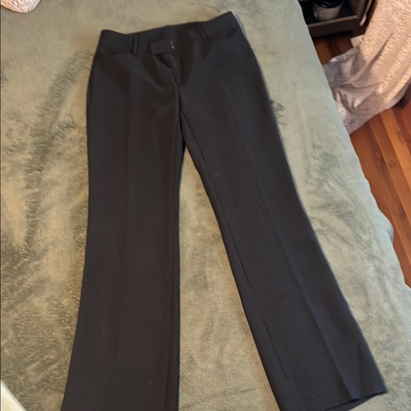Source Unknown Pants - Black Dress Pants